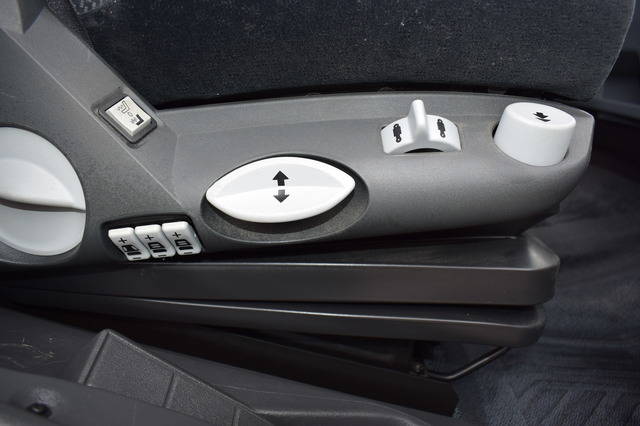 Mercedes-Benz Atego (Bild 10)