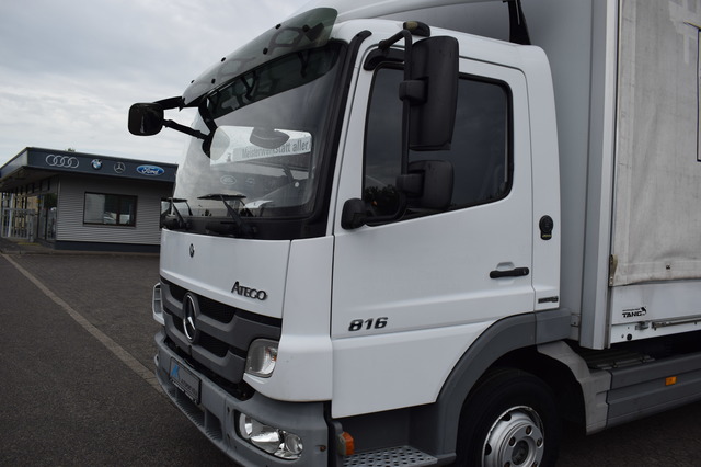 Mercedes-Benz Atego (Bild 32)