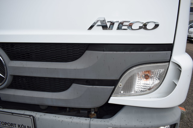 Mercedes-Benz Atego (Bild 33)