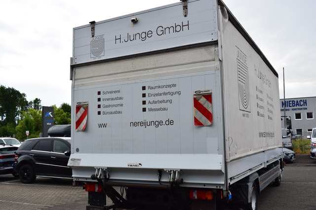 Mercedes-Benz Atego (Bild 5)