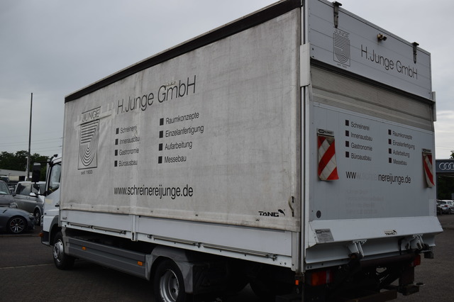 Mercedes-Benz Atego (Bild 35)