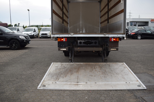 Mercedes-Benz Atego (Bild 19)