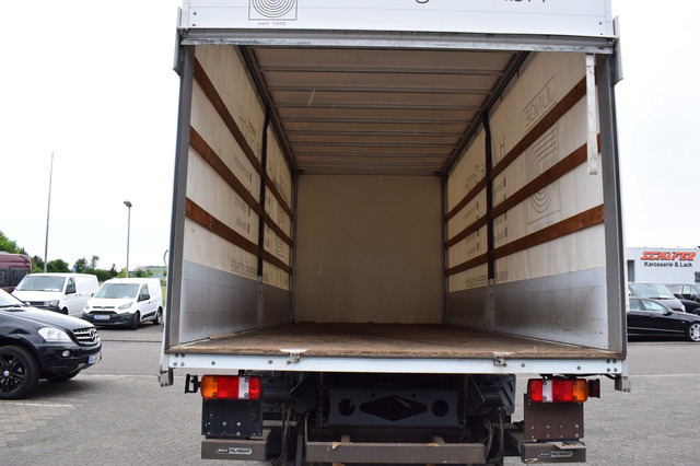 Mercedes-Benz Atego (Bild 6)