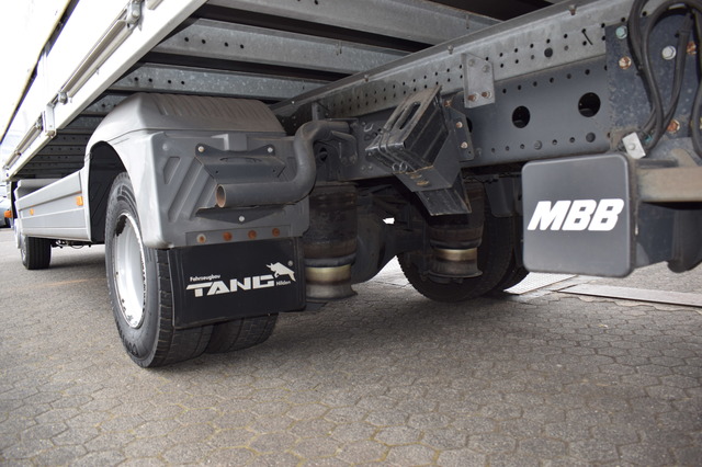 Mercedes-Benz Atego (Bild 18)