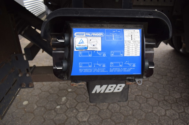 Mercedes-Benz Atego (Bild 15)