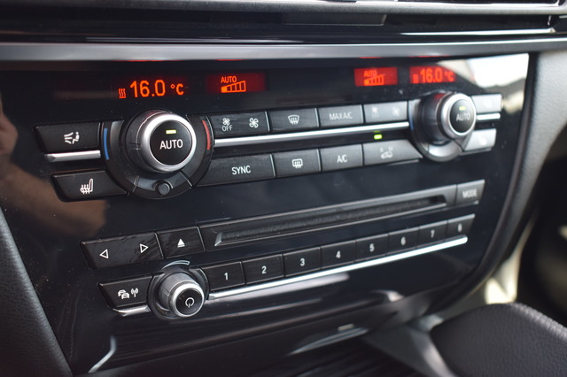 BMW X6 (Bild 15)
