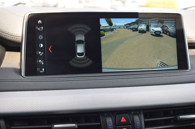 BMW X6 (Bild 14)