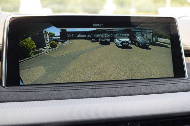 BMW X6 (Bild 13)