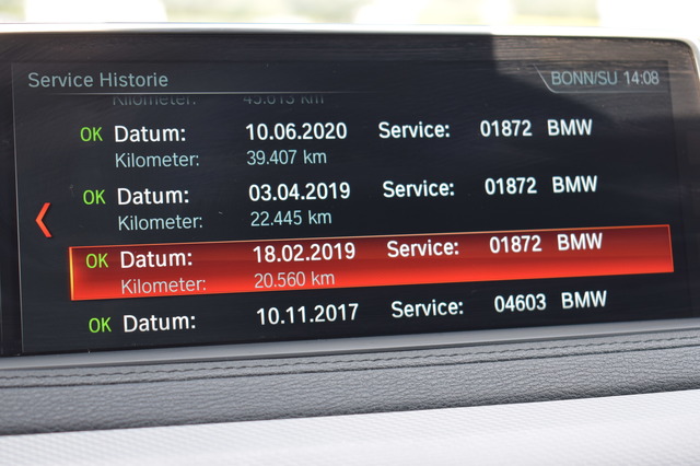 BMW X6 (Bild 17)
