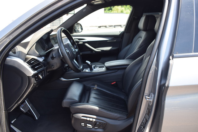 BMW X6 (Bild 7)