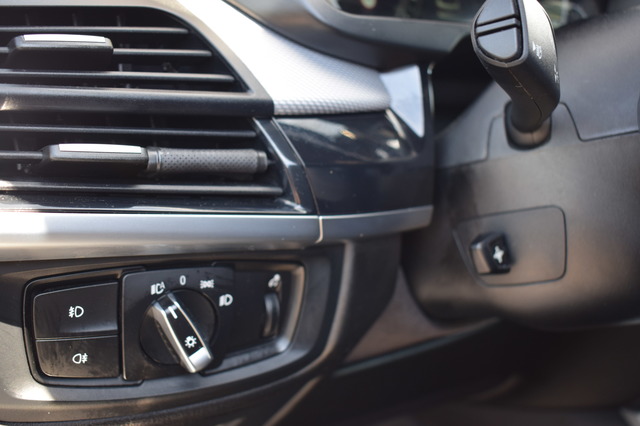 BMW X6 (Bild 18)