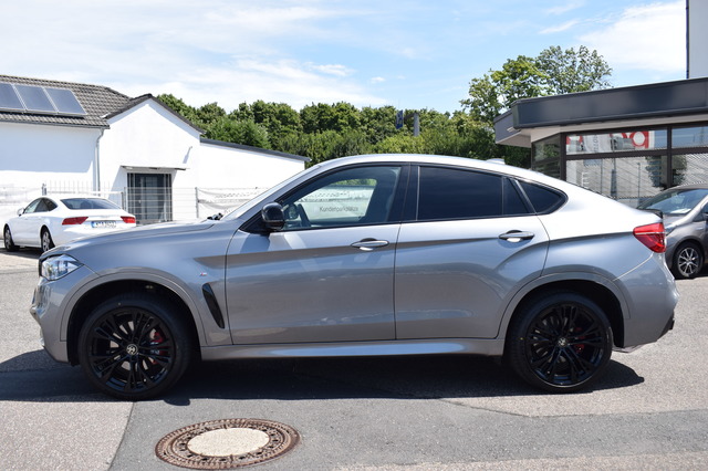BMW X6 (Bild 24)