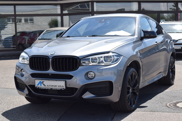 BMW X6 (Bild 26)
