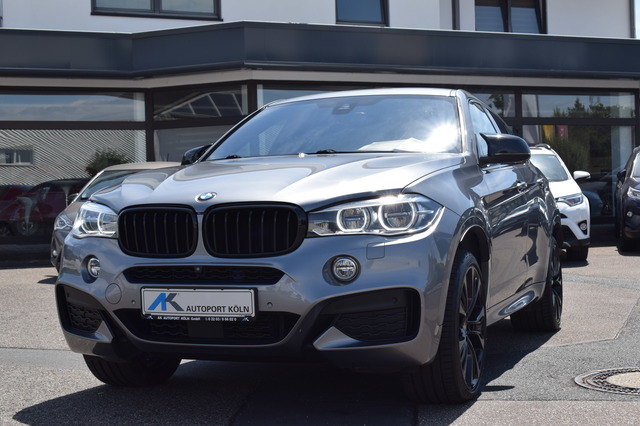 BMW X6 (Bild 27)