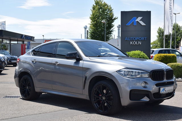 BMW X6 (Bild 28)