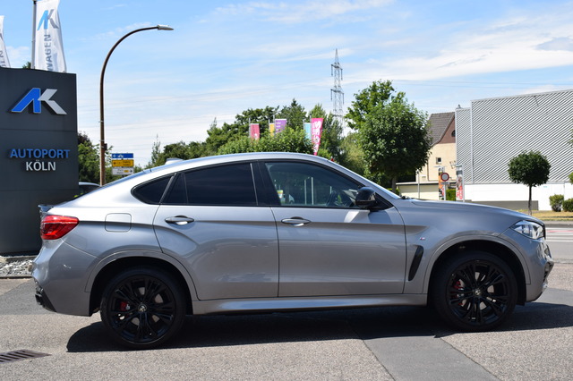 BMW X6 (Bild 25)