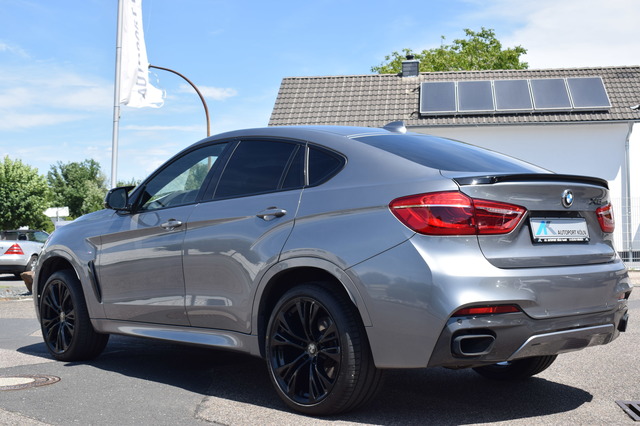 BMW X6 (Bild 29)