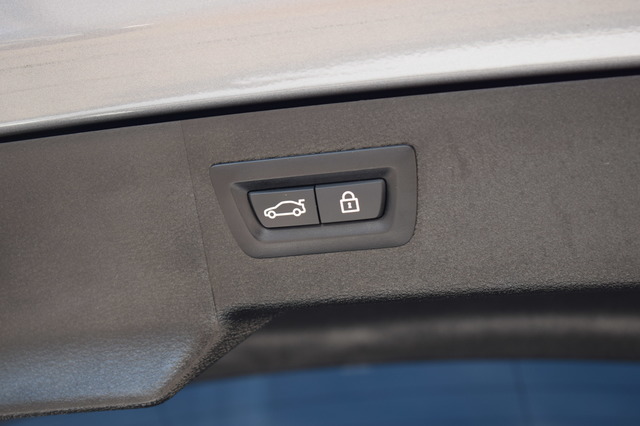 BMW X6 (Bild 22)
