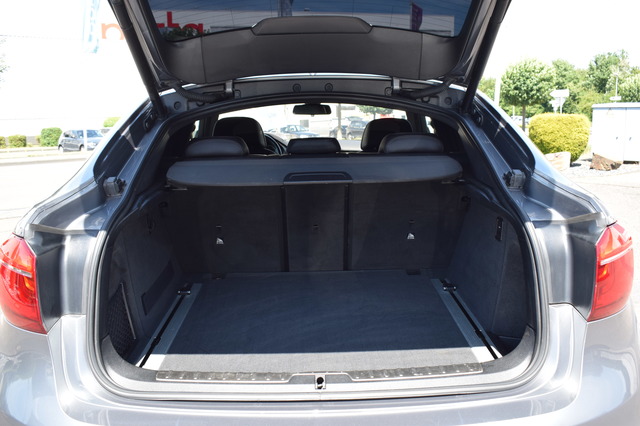 BMW X6 (Bild 23)