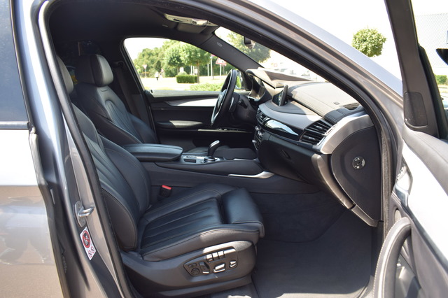 BMW X6 (Bild 9)