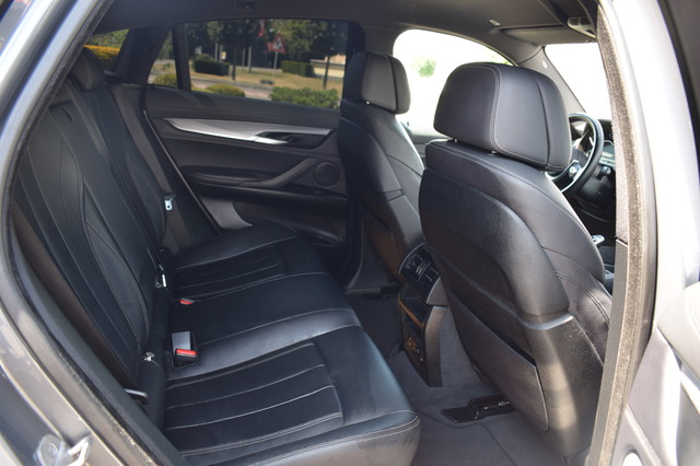 BMW X6 (Bild 21)