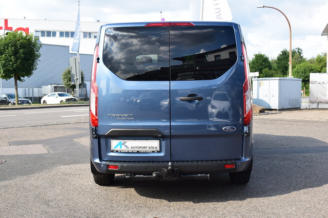 Ford Transit Custom (Bild 15)
