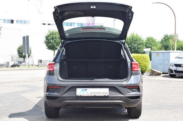 Volkswagen T-Roc (Bild 9)