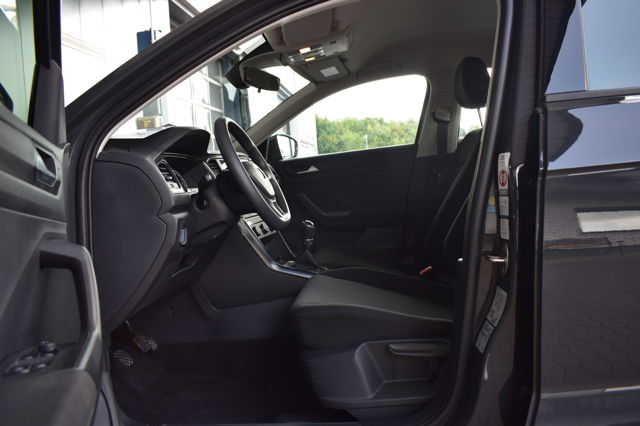Volkswagen T-Roc (Bild 10)