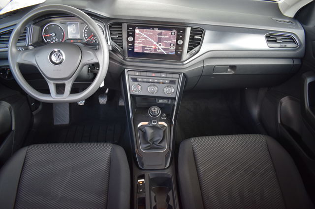Volkswagen T-Roc (Bild 13)