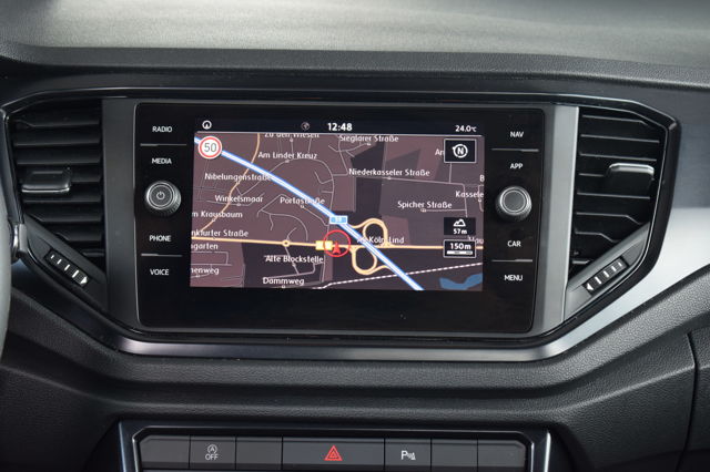 Volkswagen T-Roc (Bild 14)