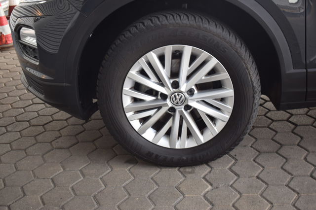Volkswagen T-Roc (Bild 16)