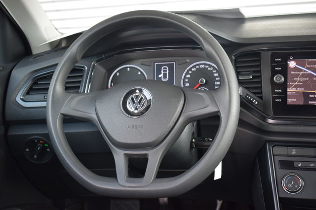 Volkswagen T-Roc (Bild 18)