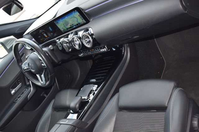 Mercedes-Benz CLA 220 Shooting Brake (Bild 9)