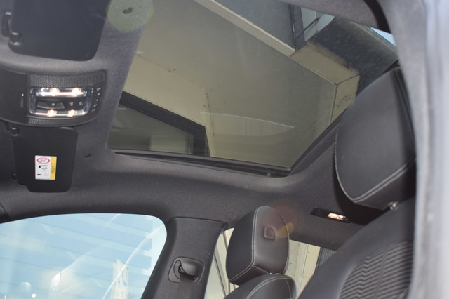 Mercedes-Benz CLA 220 Shooting Brake (Bild 12)