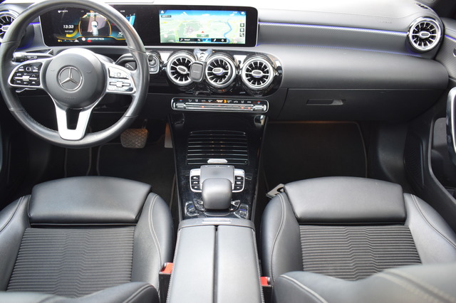 Mercedes-Benz CLA 220 Shooting Brake (Bild 25)