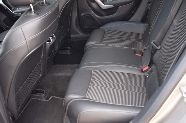 Mercedes-Benz CLA 220 Shooting Brake (Bild 31)