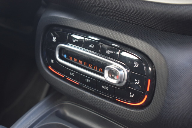 Smart forfour (Bild 12)