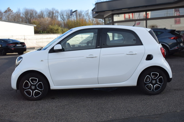 Smart forfour (Bild 3)