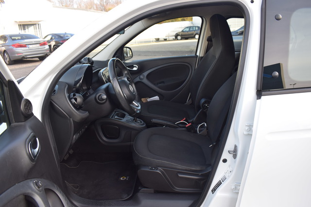 Smart forfour (Bild 7)