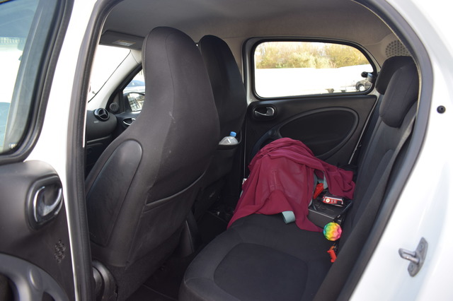 Smart forfour (Bild 14)