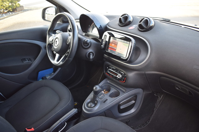 Smart forfour (Bild 10)