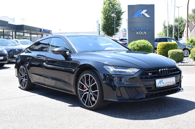 Audi S7 (Bild 1)