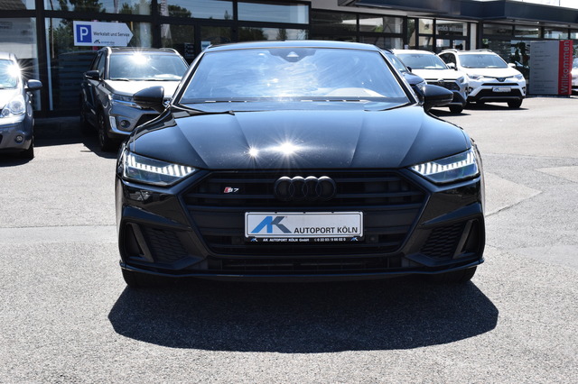 Audi S7 (Bild 3)