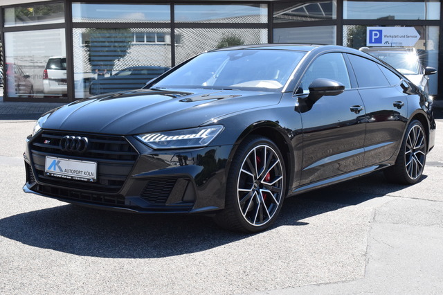 Audi S7 (Bild 2)