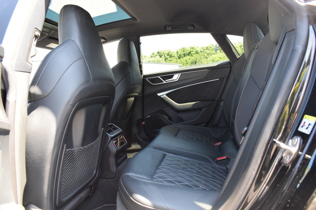 Audi S7 (Bild 12)