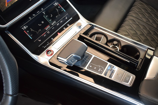 Audi S7 (Bild 17)