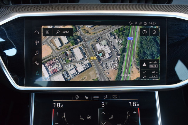 Audi S7 (Bild 14)