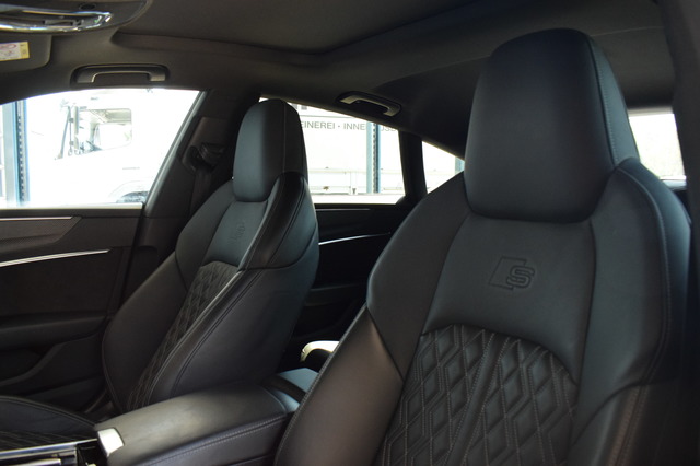 Audi S7 (Bild 15)