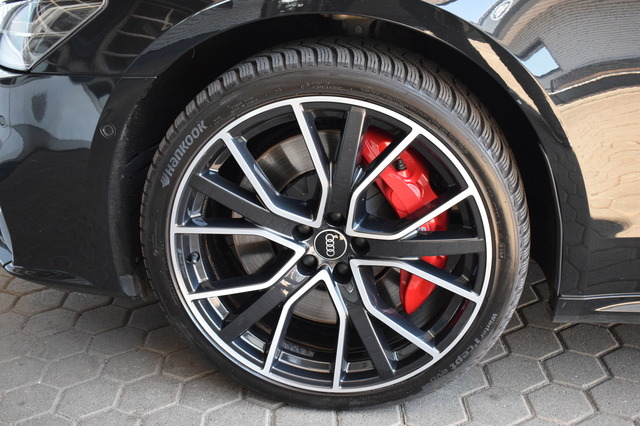 Audi S7 (Bild 19)