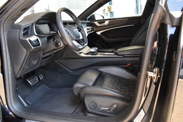 Audi S7 (Bild 20)